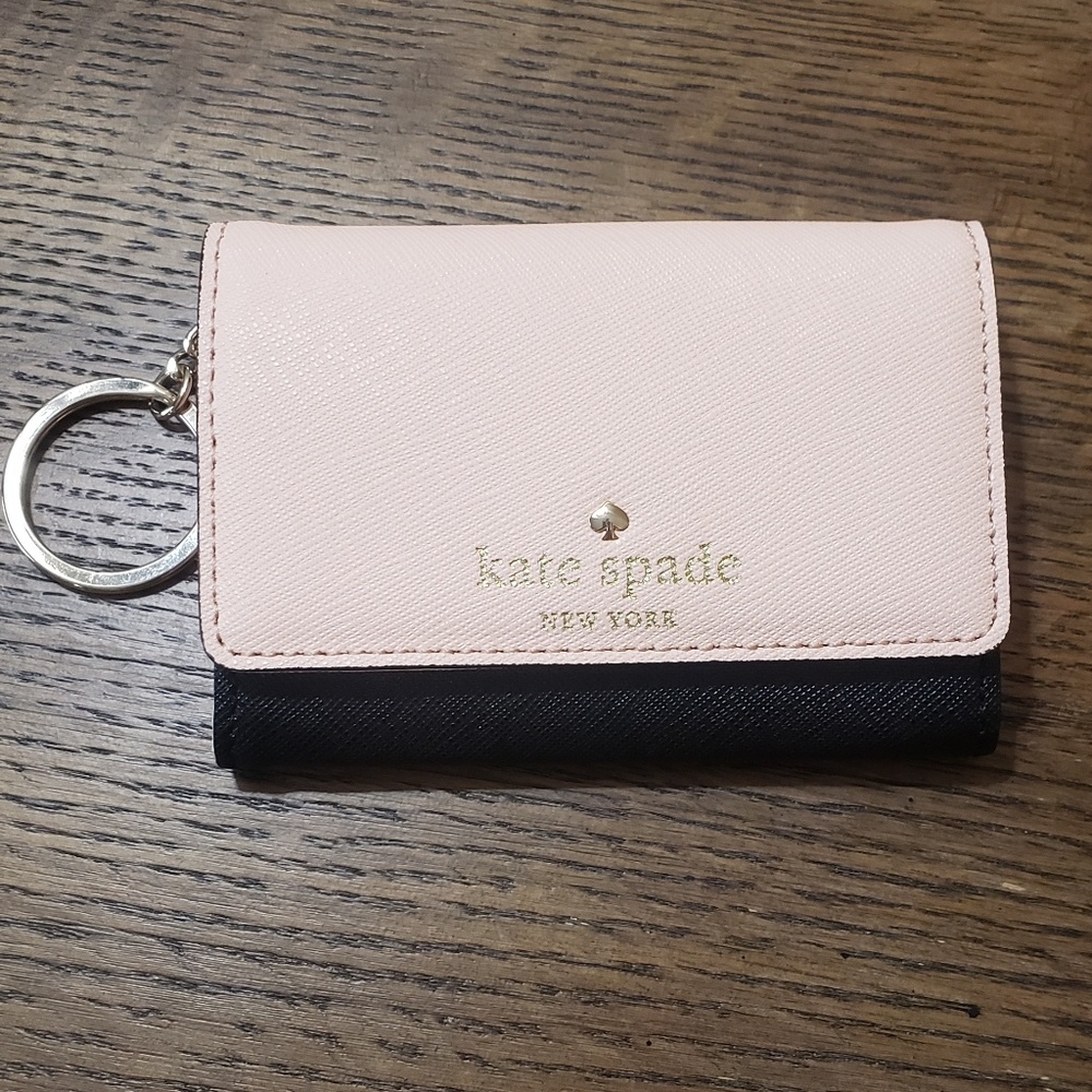 Kate Spade Small Wallet